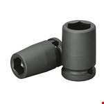 GEDORE slagmoerdopsleutel - 3/8" - 11mm