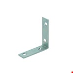 Gebr. Bodegraven stoelhoek - 55x55mm - 15x2mm - ZM