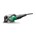 HiKOKI sleuvenfreesmachine - CM5MAWSZ - ∅125mm - 1900W - in koffer + 2 diamantbladen