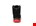 Elten werkschoenen  - MADDOX BOA® - ESD S3 - zwart-rood - maat 35 - hoog