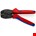 Knipex krimptang - PreciForce - 0.5-6mm - 97 52 36 SB