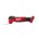 Milwaukee accu multitool - M18 FMT-0X - 18V - excl.accu en lader - in HD box 
