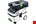 Festool accustofzuiger - CLEANTEC CTLC MIDI I-Basic - 18V/36V - excl. accu en lader