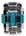 Makita Slagschroefbitset 31-delig E-13552