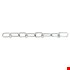 DX victorketting gegalvaniseerd - 25 mm inw. [30m] - KV D5686 18