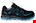 Grisport werkschoenen - Enduro - zwart / blauw - S3 ESD - maat 39