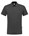 Tricorp Casual 201007 100% katoen unisex poloshirt Antraciet 3XL