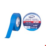 HPX PVC isolatietape VDE - blauw - 19mm x 20m