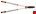 Bahco heggenschaar Expert - telescopisch - 790 - 1040 mm - PG-57-F