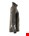 MASCOT jack - Accelerate - 18101-511 - antraciet / zwart - maat 4XL