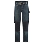 Tricorp jeans worker - Workwear - 502005 - denim blauw - maat 32-30