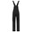 Tricorp Amerikaanse overall - Workwear - 752001 - zwart - maat XL