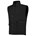 Tricorp bodywarmer - Casual - 401001 - zwart - maat S