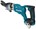 Makita accu vezelcementschaar - DJS800Z - 18V - excl. accu en lader - in doos