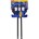 Irwin eenhands snellijmtang (2x) - 300mm (12") - MediumDuty - T5122QCEL7