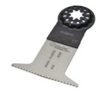 Ivana segmentzaagbladen HCS Standaard curve - SL08 - 65x50mm