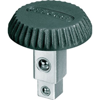 GEDORE paddenstoelvierkant - 3/8-1/4"