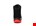 Elten werkschoenen  - MADDOX  - ESD S3 - zwart-rood - maat 46 - hoog
