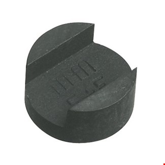GEDORE 180° hulp- en drukstuk (instelmal) - inchmaat - tbv felsen e+f