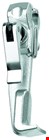 GEDORE trekker-hakensets - 104 - TE serie - snelspan