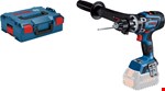 Bosch accu klopboorschroevendraaier - GSB 18V-150 C - 18V - excl. accu en lader - in koffer