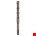 Bosch hamerboor - SDS-Plus-5 - 13x165/100 mm