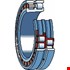 SKF Cilinderlager NN 3012 ktn/sp