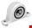 Fastmount paneelklip - Stratlock - SL-FA