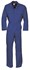 HAVEP overall - Basic - 2090 - korenblauw - maat 51