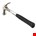 Stanley klauwhamer - SteelMaster - lengte 337 mm - 570 g - 1-51-033