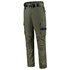 Tricorp werkbroek twill cordura stretch - army - maat 54