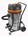 Eurom Force 3080 Stof- en waterzuiger - 80 liter