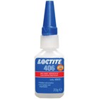 Loctite snellijm - 406 - 20 g flacon - RK superlijm