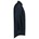 Tricorp Casual 701004 werkhemd lange mouw basis marine blauw maat  S