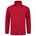 Tricorp fleecevest - Casual - 301002 - rood - maat L