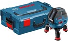 Bosch lijnlaser rood - GLL 3-50 Professional - batterij - IP54 - 10 m - inclusief L-Boxx