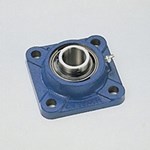 SKF Y-Flenslagerblok Fy 40 Wf Skf