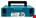 Makita B-43044 - boor-/schroefbitset [66-delig] - in Mbox1