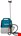 Makita accu drukspuit - DUS054Z - LXT 18 V  - 5 liter - excl. accu en lader - in doos