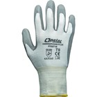 Opsial werkhandschoenen - Handsafe 644G - maat 10