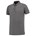 Tricorp Premium 204002 Naden Heren poloshirt Steengrijs XS