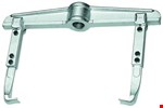 GEDORE universele trekker - 2-armig - 1.50 - 520x200mm