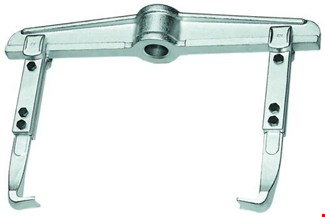 GEDORE universele trekker - 2-armig - 1.50 - 520x200mm