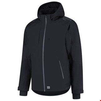 Tricorp Winterjas Ripstop Redefined 406101 antraciet - maat XXL