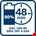 Bosch basis kit - 18 V - 2x4.0 Ah accu en oplader