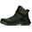 FootFellas Duncan werkschoenen S7S zwart/olive - maat 42