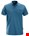 Snickers Workwear 2708 unisex poloshirt Oceaan blauw XXL
