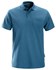 Snickers Workwear 2708 unisex poloshirt Oceaan blauw XXL