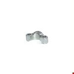 Ermeto - splitflenskoppeling - half - 6000PSI - DN32=1.1/4 - FHS65CFX