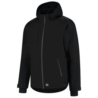 Tricorp Winterjas Ripstop Redefined 406101 zwart - maat XS